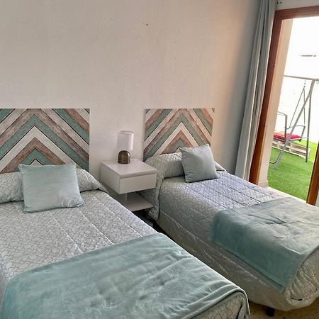 Apartamento Atalaya Corredera Vejer مْبيخير ذي لا فرونتيرا المظهر الخارجي الصورة