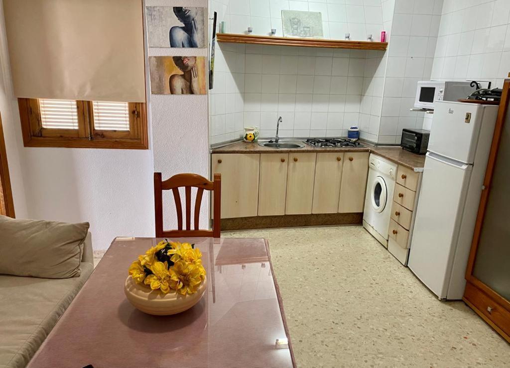 Apartamento Atalaya Corredera Vejer مْبيخير ذي لا فرونتيرا المظهر الخارجي الصورة