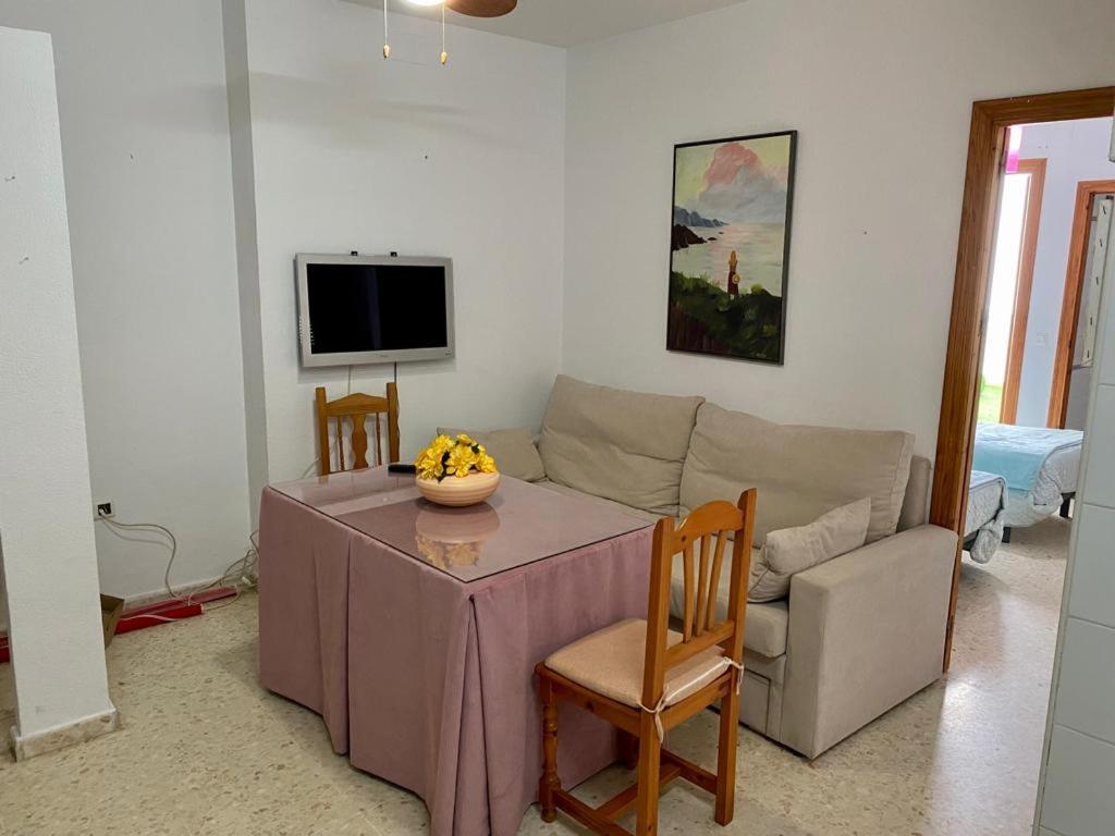 Apartamento Atalaya Corredera Vejer مْبيخير ذي لا فرونتيرا المظهر الخارجي الصورة